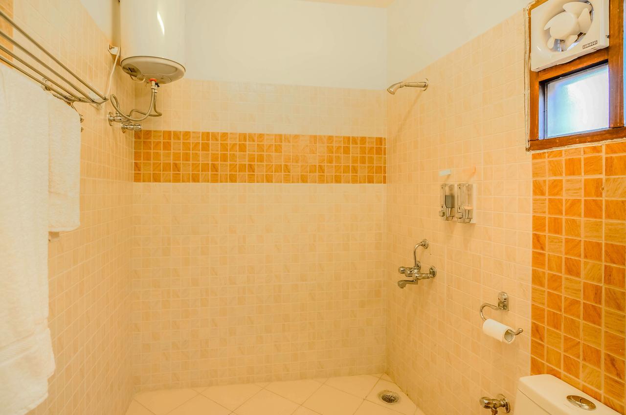 Hostie Sharanam - 2Bhk Pvt Mountain Villa, Majkhali رانيخت المظهر الخارجي الصورة