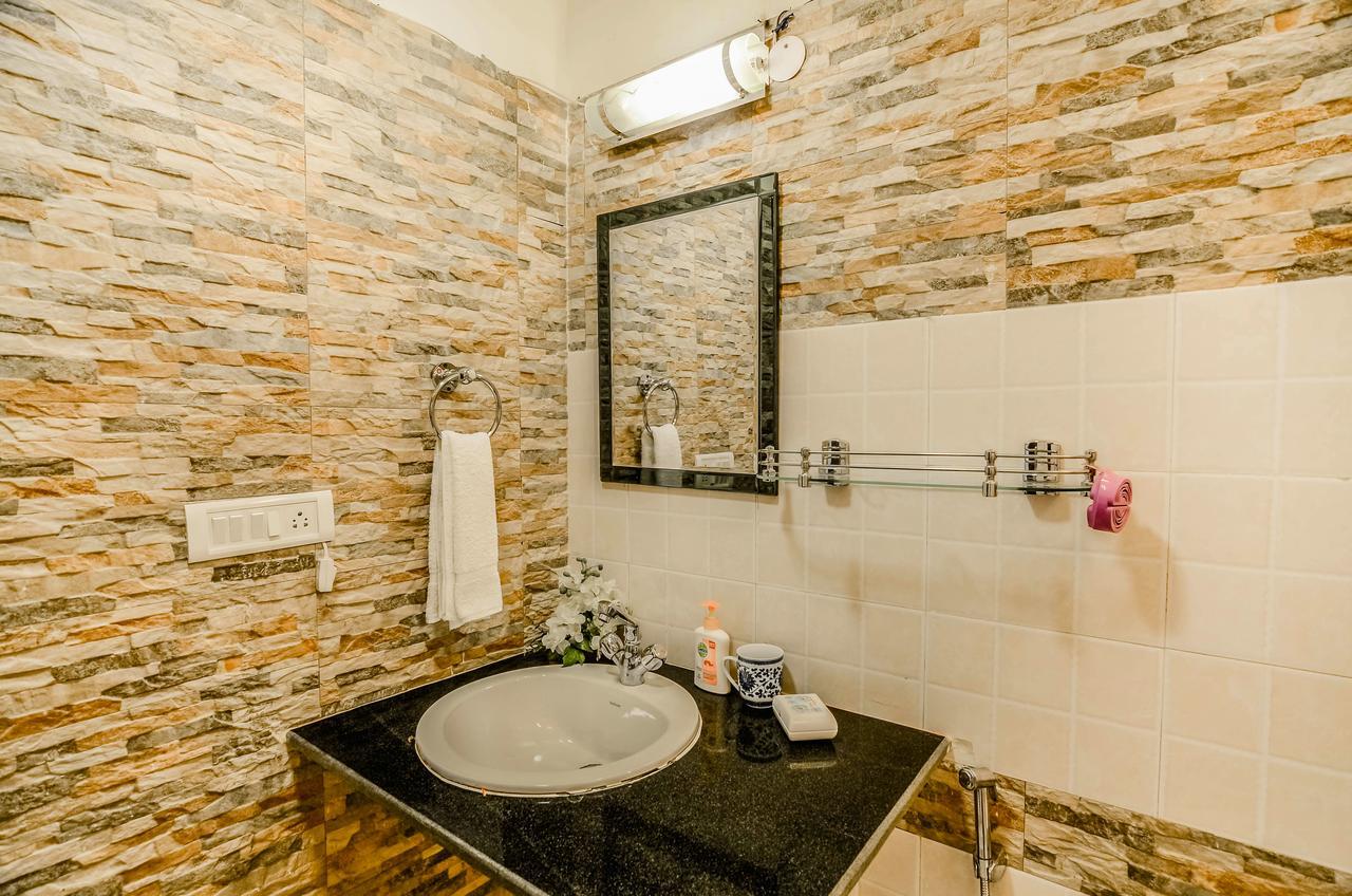 Hostie Sharanam - 2Bhk Pvt Mountain Villa, Majkhali رانيخت المظهر الخارجي الصورة
