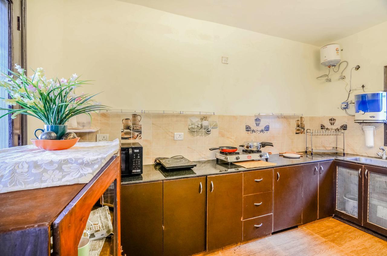 Hostie Sharanam - 2Bhk Pvt Mountain Villa, Majkhali رانيخت المظهر الخارجي الصورة